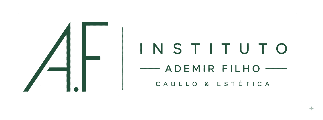 Logo Instituto Ademir Filho