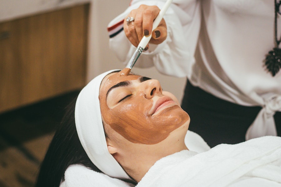 Estética Facial no Instituto Ademir Filho