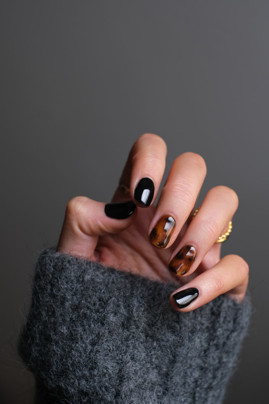 Manicure & Pedicure no Instituto Ademir Filho