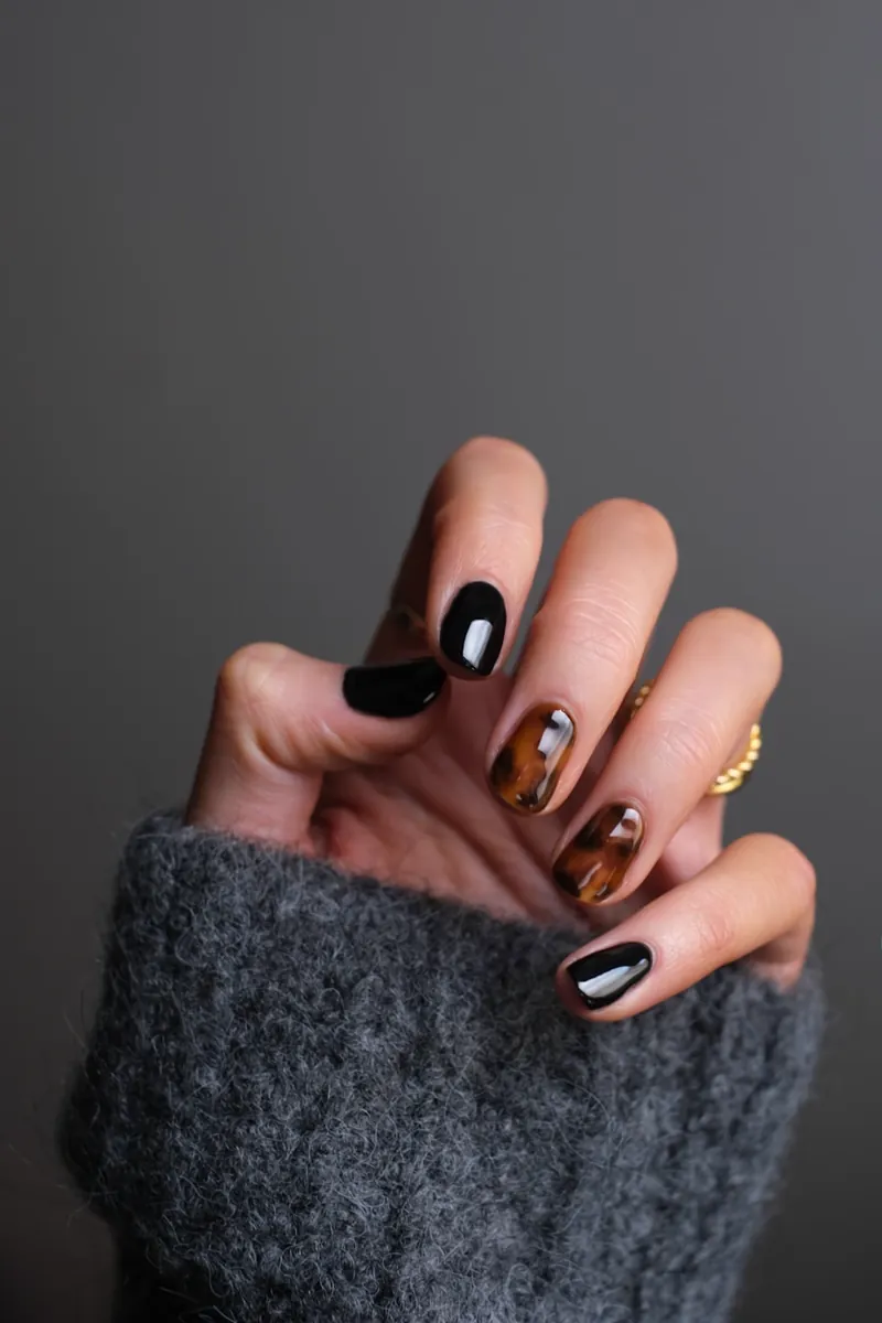 Manicure & Pedicure no Instituto Ademir Filho